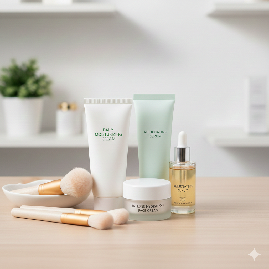 Nutrition And Supplements