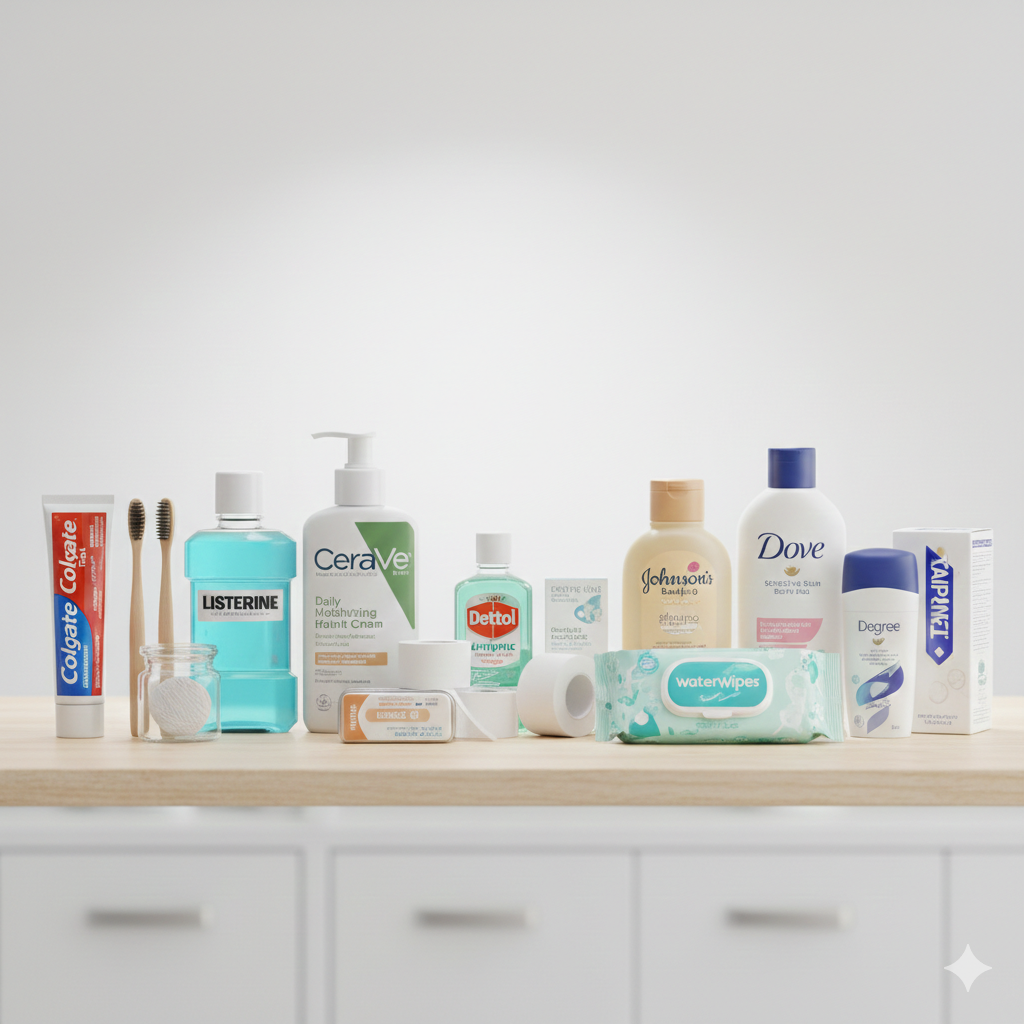 Nutrition And Supplements