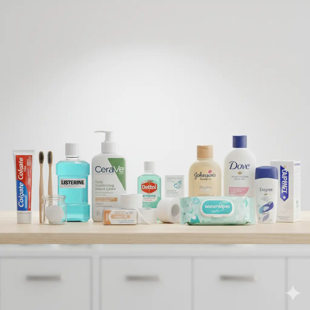 Nutrition And Supplements