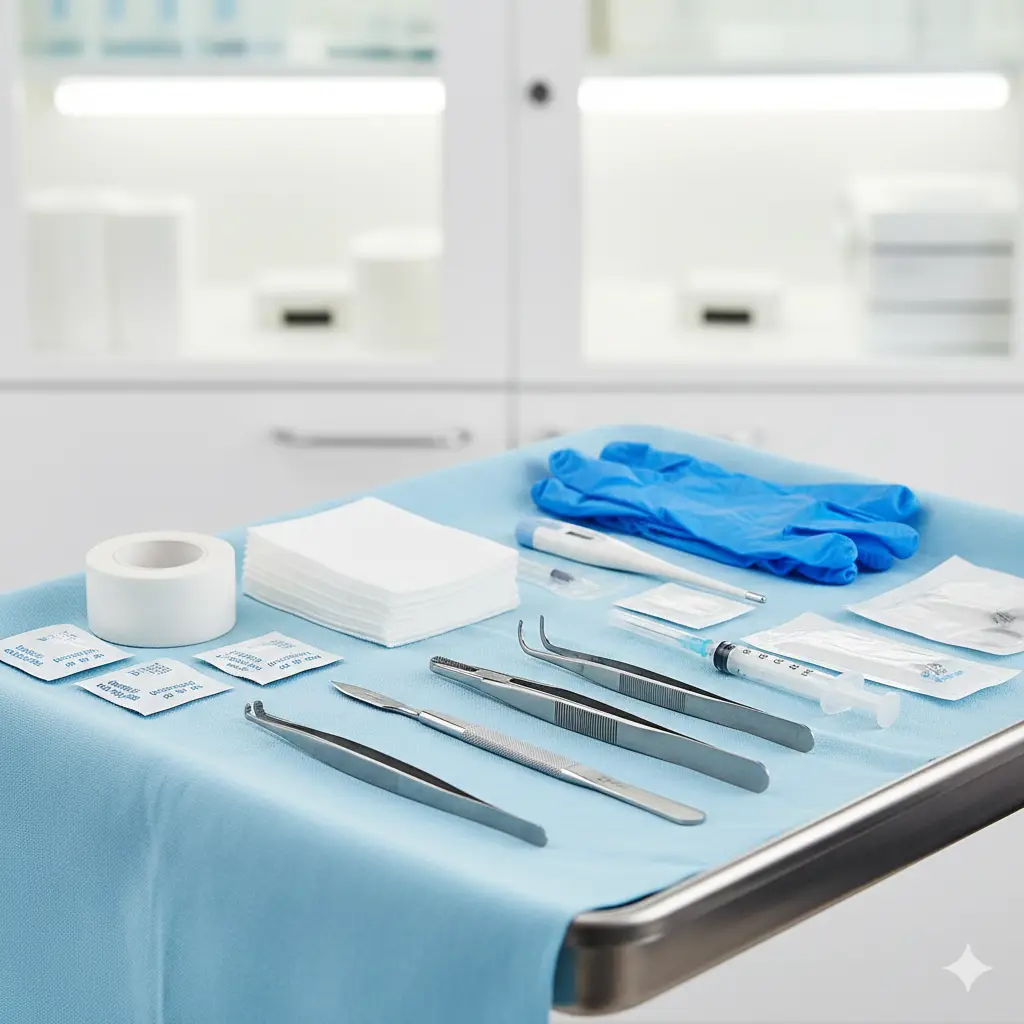 Nutrition And Supplements