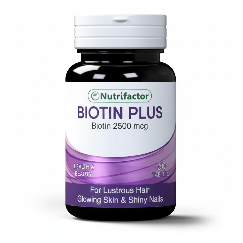 Biotin