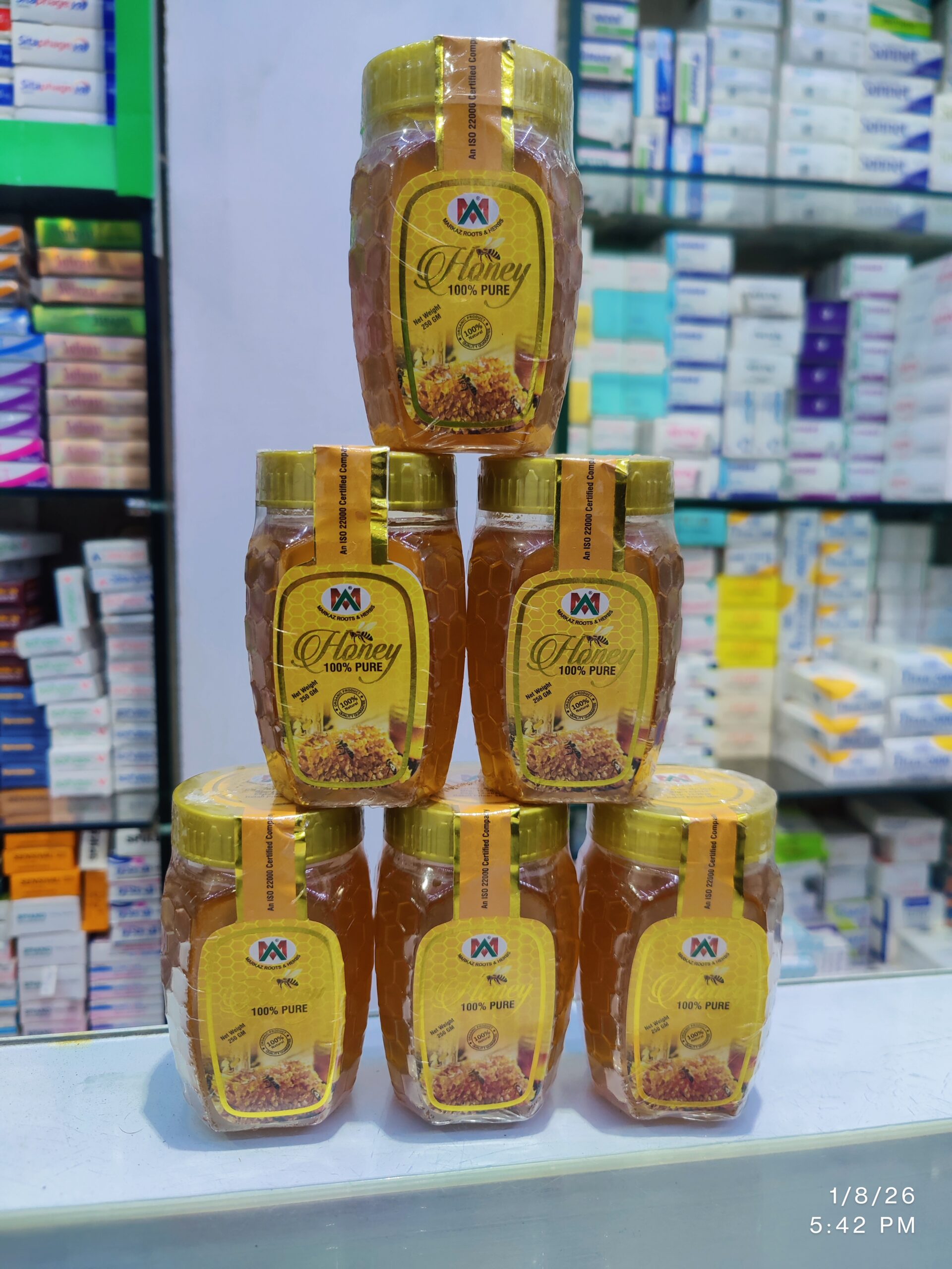 Rice Extract Face Wash - Image 10