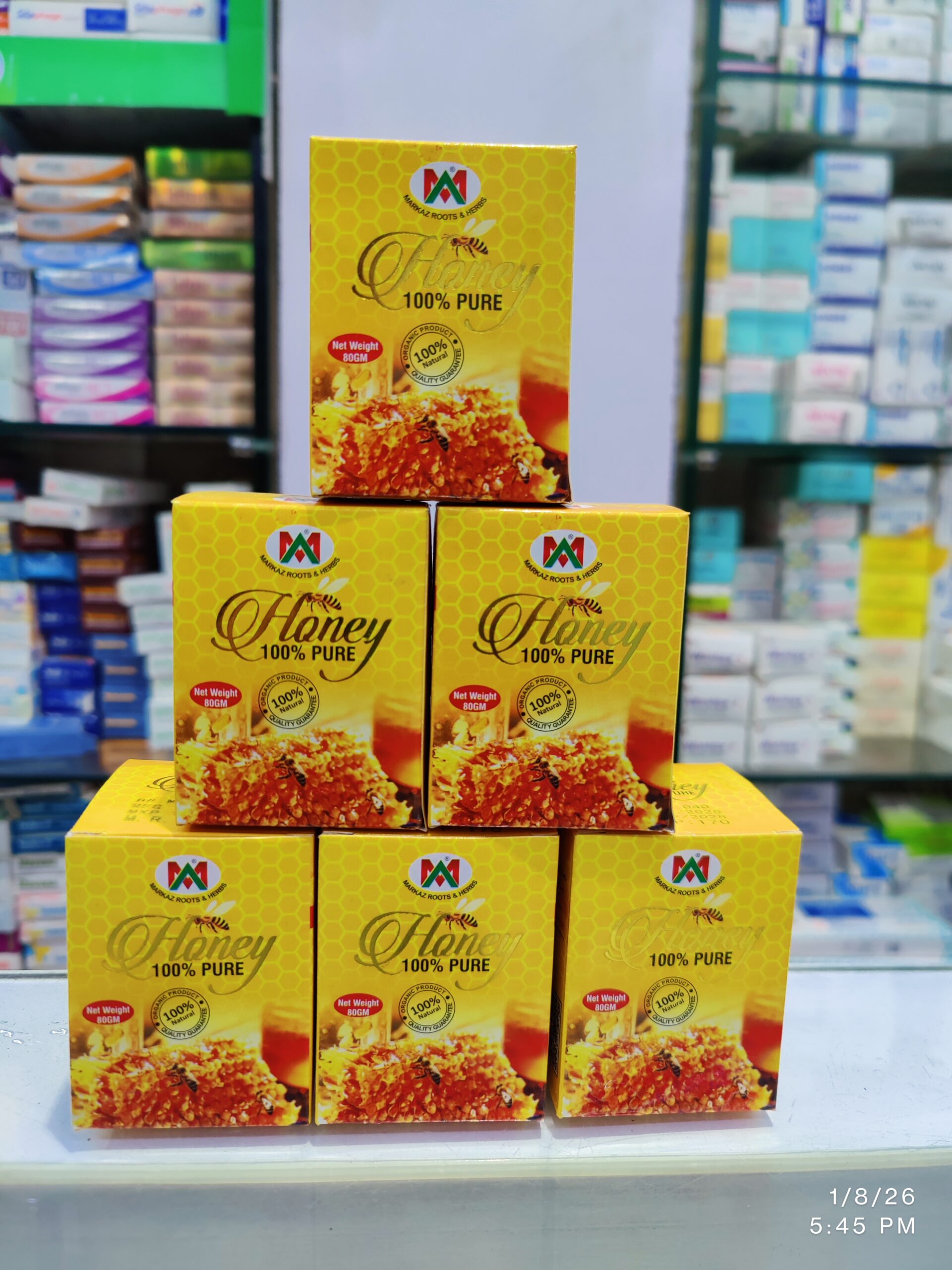 Rice Extract Face Wash - Image 11