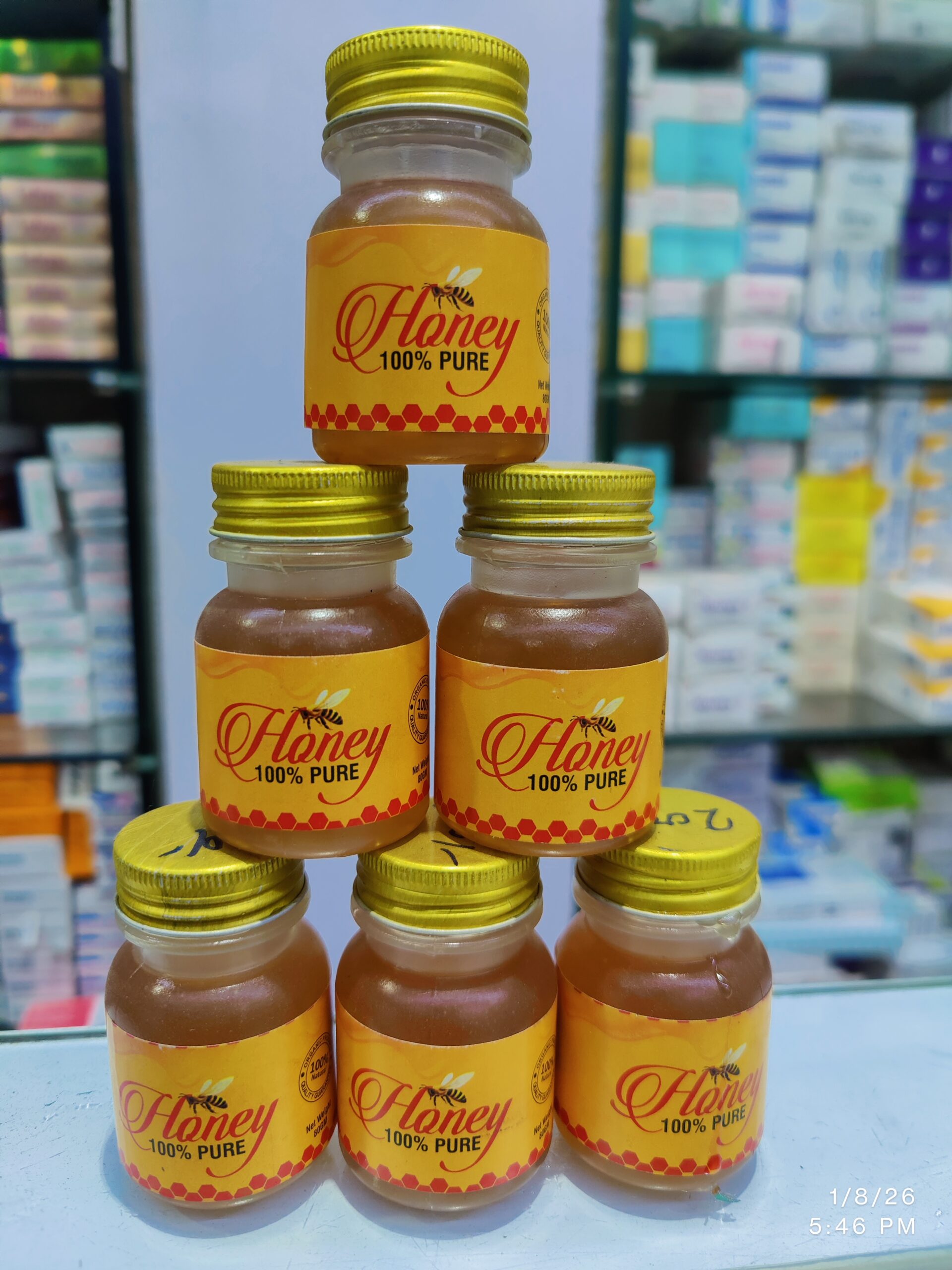 Rice Extract Face Wash - Image 8