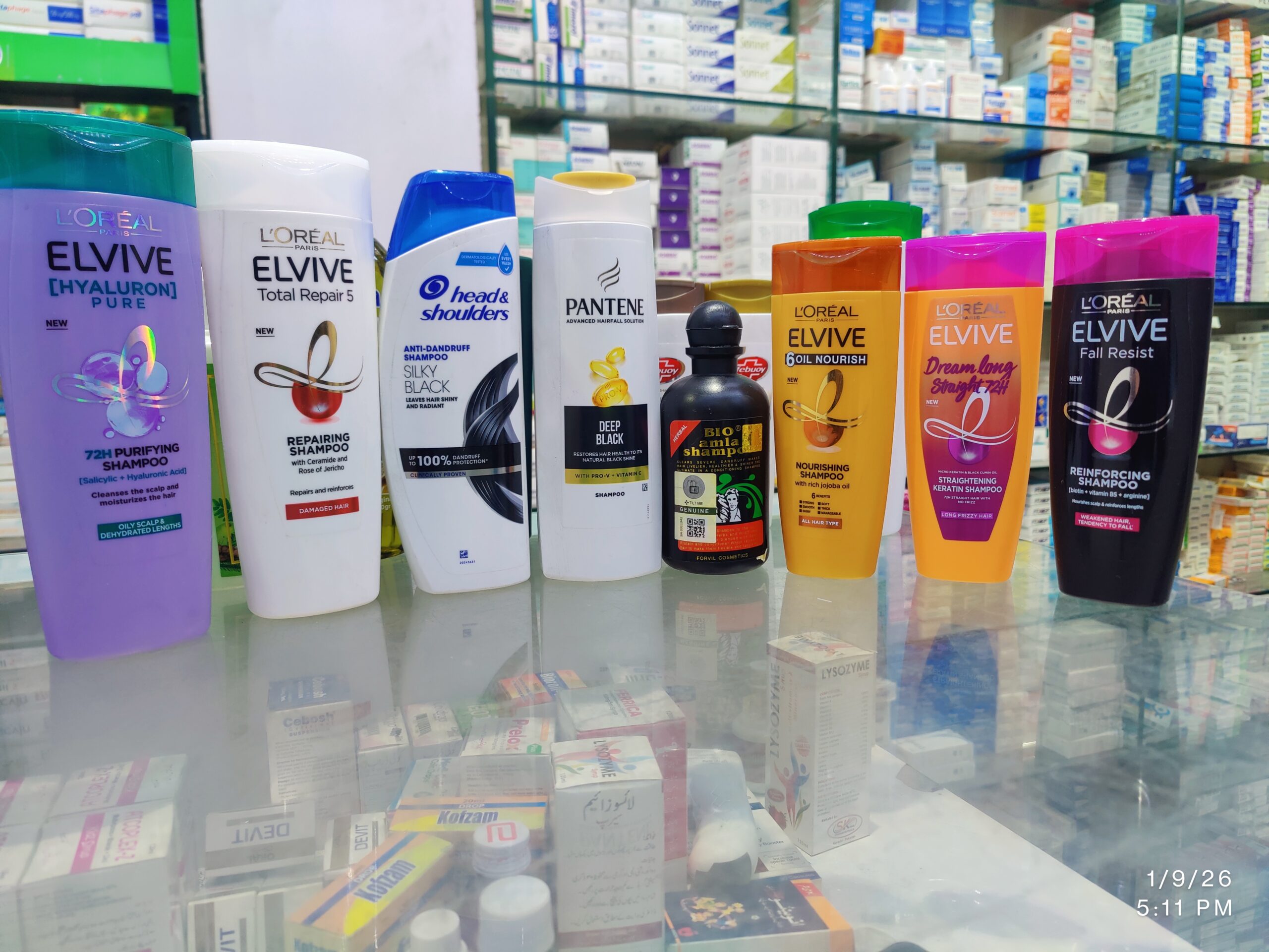 Rice Extract Face Wash - Image 6