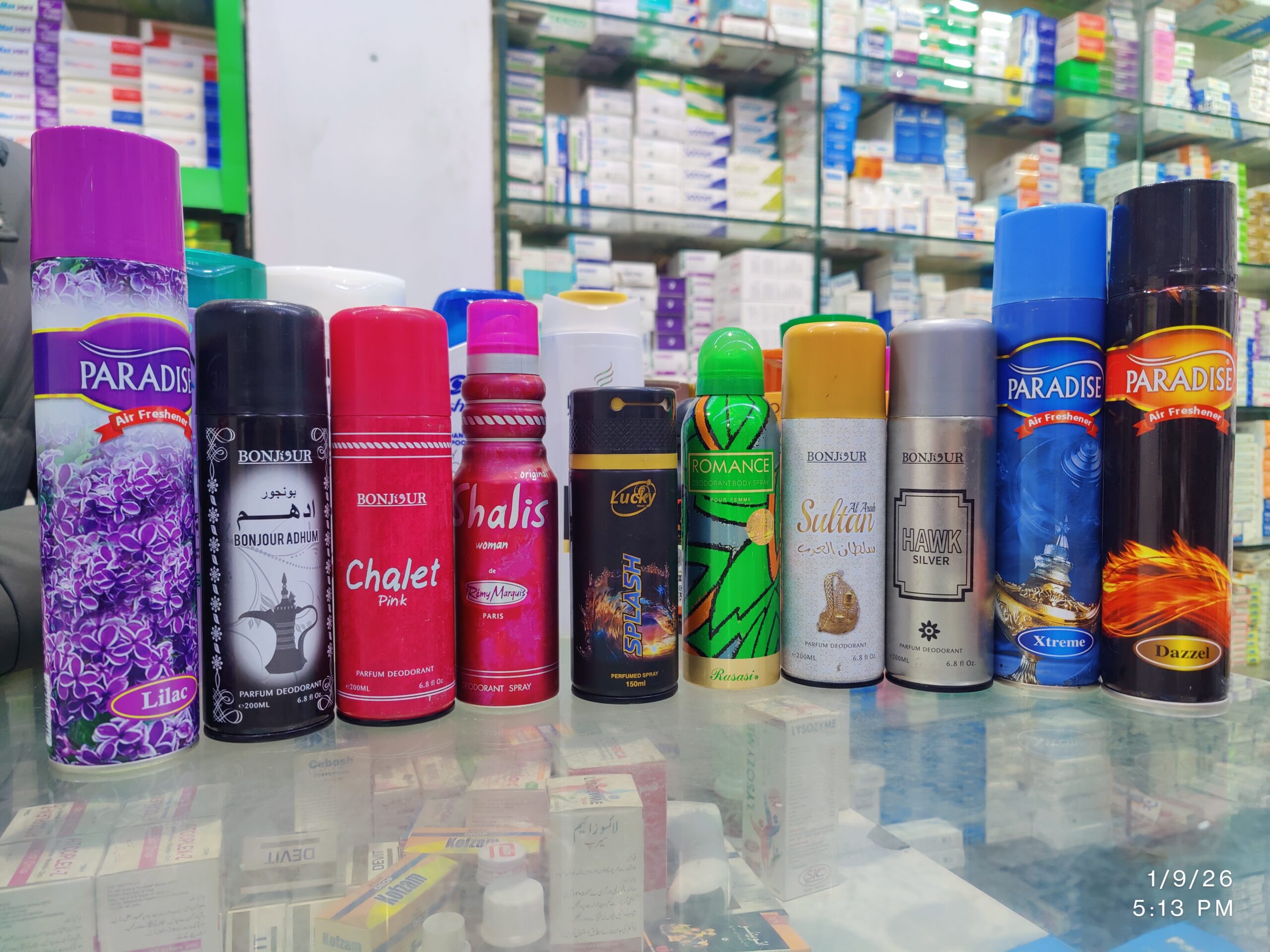 Rice Extract Face Wash - Image 5