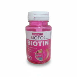 Griffin Biofol Biotin